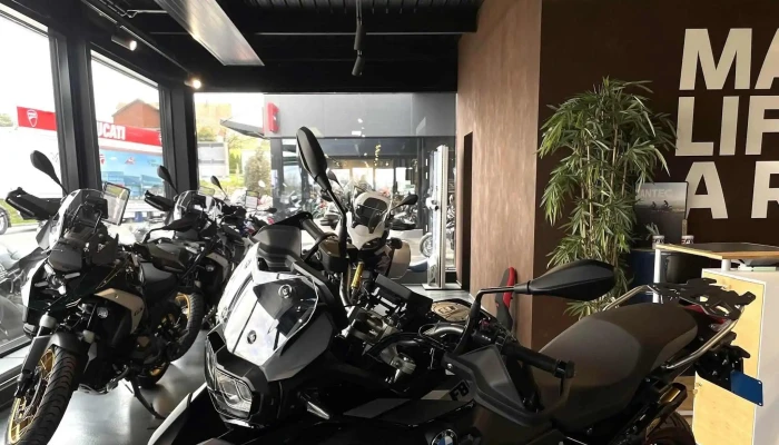 Motos Vionnet Sa Sales Motorradhandler - Sâles