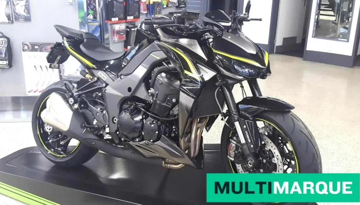 Mototech Baselland Ag Innenansichten - Füllinsdorf