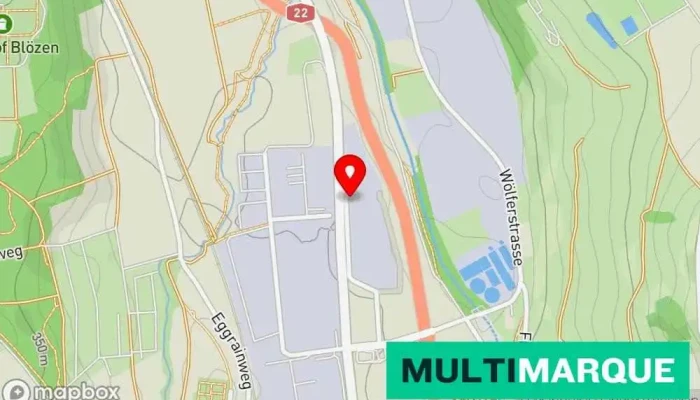 Mototech Baselland Ag Karte - Füllinsdorf