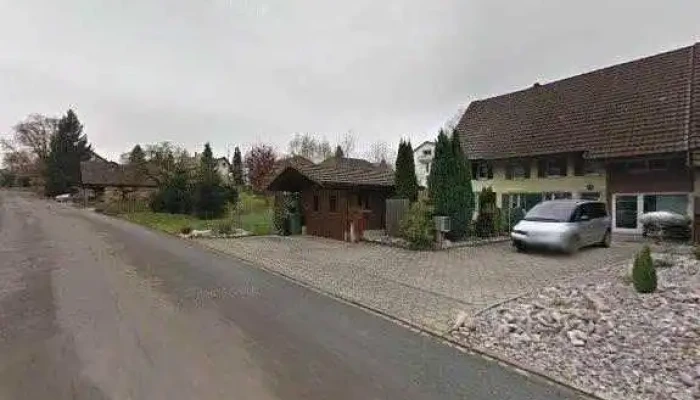 Mototom T Huser Alle - Hunzenschwil