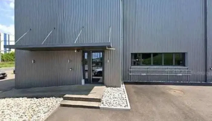 Mps Garage Gmbh Street View 360deg Fotos - Itingen