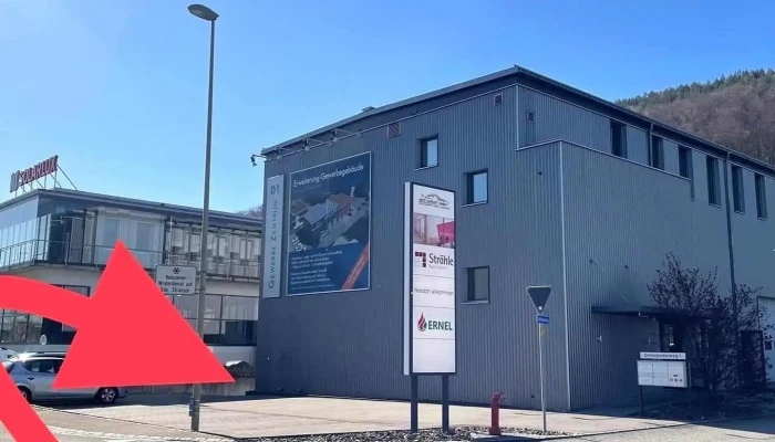 Mps Garage Gmbh Vom Inhaber - Itingen