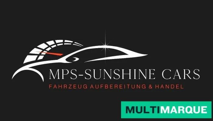 Mps Sunshine Cars -  Neueste - Itingen