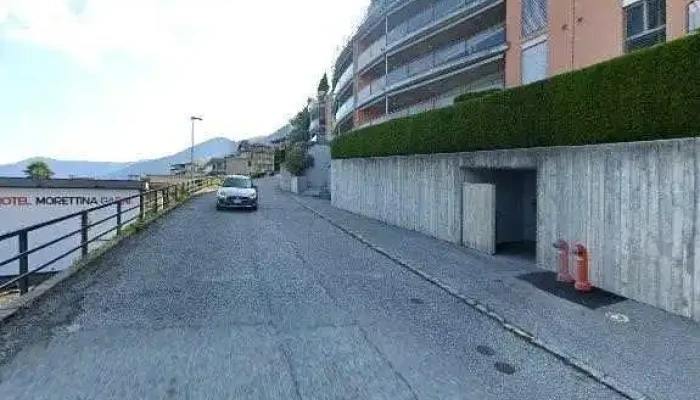 Mr Claudio Prato Street View 360deg Fotos - Brissago