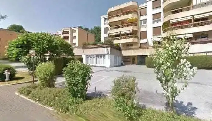 Mr Michel Maillard Auto Ecole Alle - Châtel-saint-denis