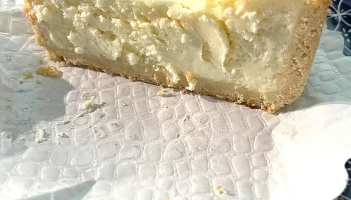 Mrs Cheesecake Am Mart Neueste - Basel