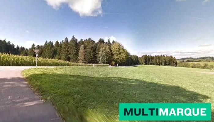 Ms Autoservice GmbH - Huttwil