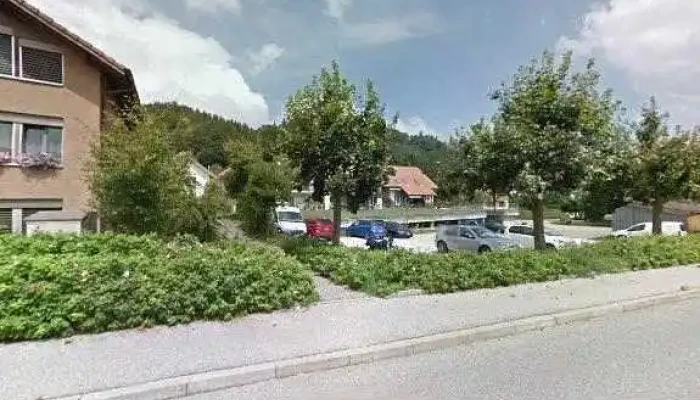 Ms Garage Heitenried -  Alle - Heitenried