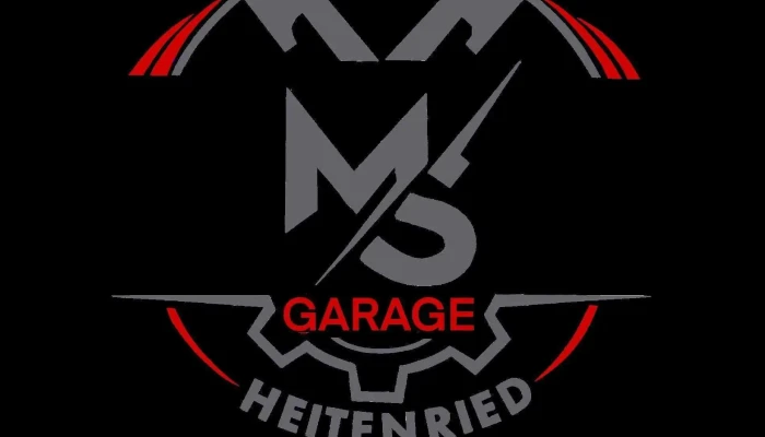 Ms Garage Heitenried -  Vom Inhaber - Heitenried