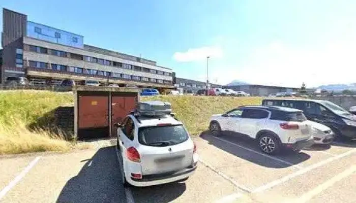 Msg Solutions Sarl Street View 360deg Fotos - Bulle