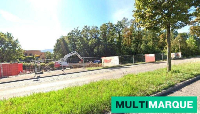 Münchenstein,Motorfahrzeug Prü - Münchenstein