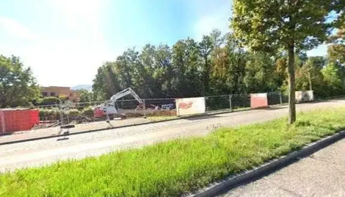 Munchensteinmotorfahrzeug Pru Alle - Münchenstein
