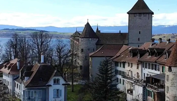Murten -  Videos - Murten