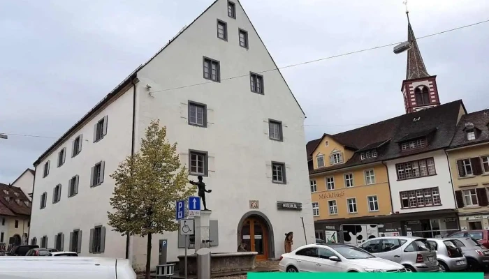 Museum.BL - Liestal