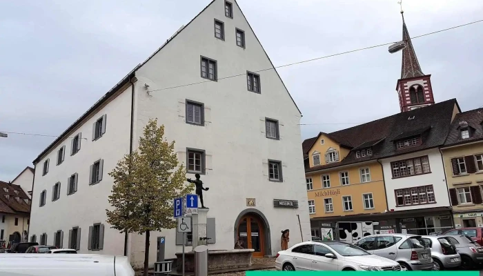 Museumbl Alle - Liestal