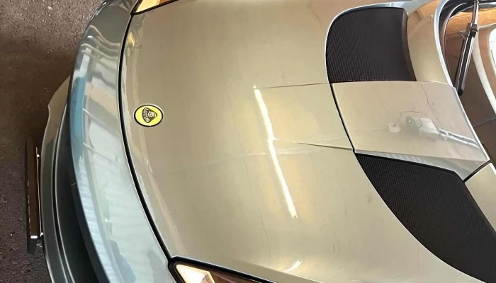 Mv Auto -  Style Sarl Aktion - Bulle