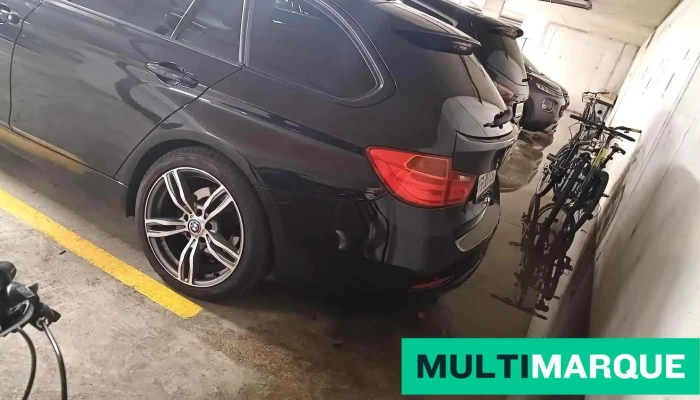 Mv Auto -  Style Sarl Alle - Bulle