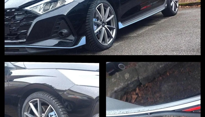 Mv Auto -  Style Sarl Meinungen - Bulle
