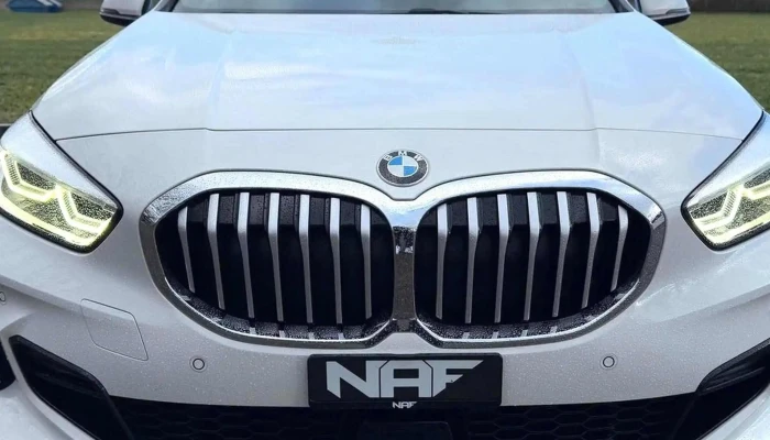 Naf Automobile Gmbh Autohandler - Böckten