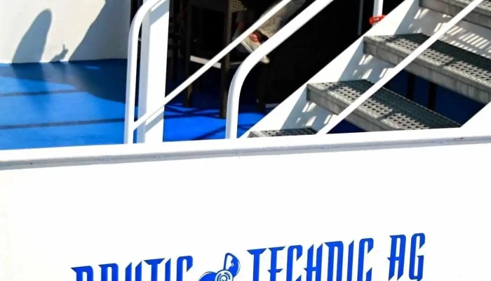 Nautic Technic Ag -  Alle - Vallamand
