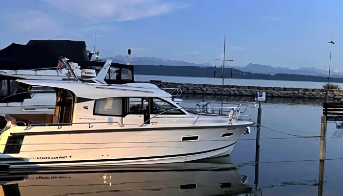 Nautic Technic Ag -  Preise - Vallamand