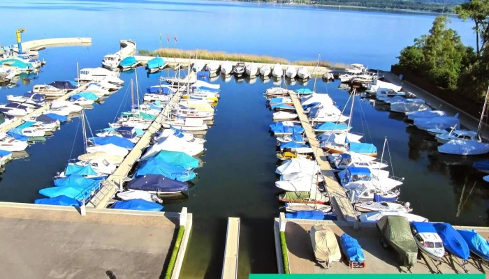 Nautic Technic Ag -  Vom Inhaber - Vallamand
