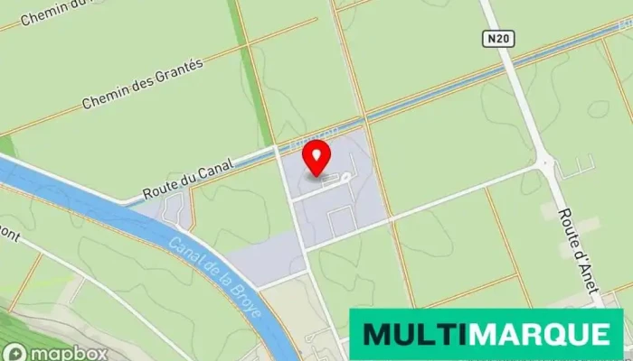Navine Gmbh - Bas-Vully