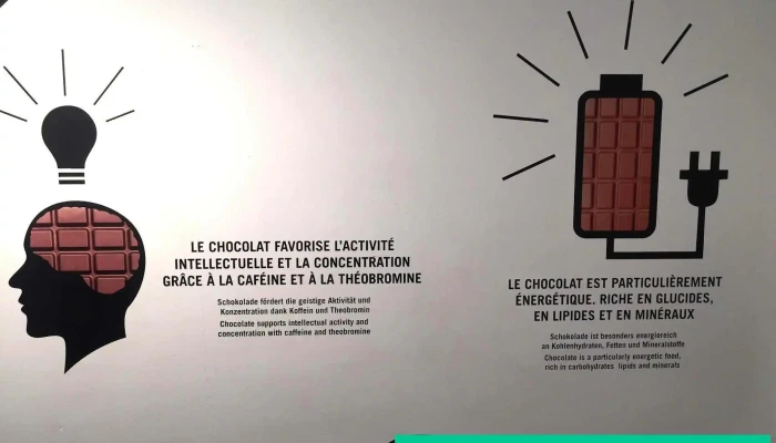 Nestle Suisse Sa Fabrique De Broc Neueste - Broc