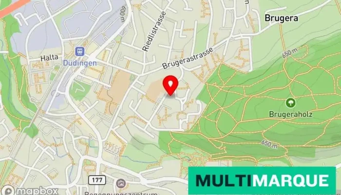 Neuhaus Daniel - Düdingen