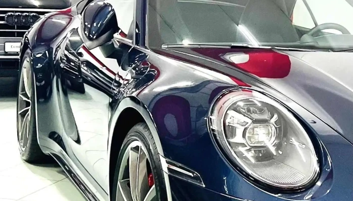 New Motors Sa -  Alle - Lugano