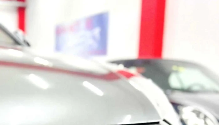 New Motors Sa -  Autohaus - Lugano