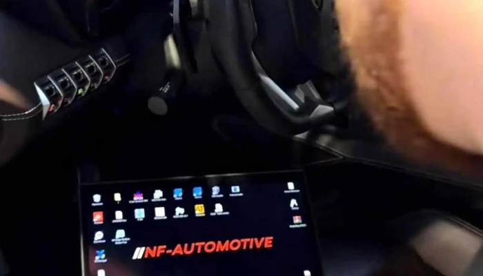 Nf Automotive - Rheineck