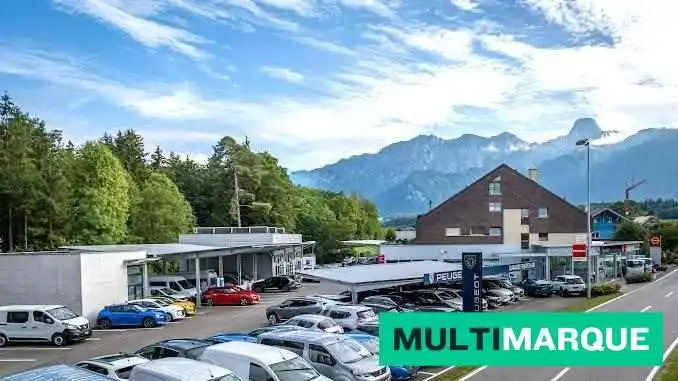 Nissan | Garage Pieren Ag - Thierachern