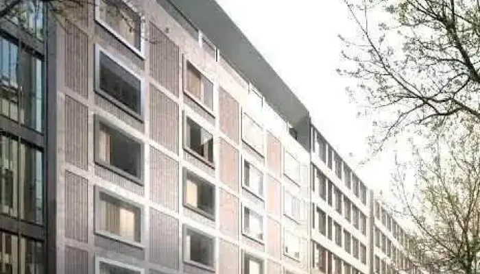 Nomad Design & Lifestyle Hotel - Basel