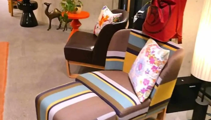 Nomad Design Lifestyle Hotel Videos - Basel