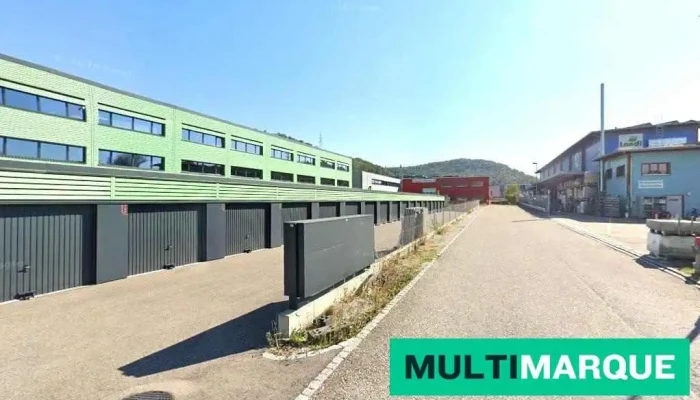 nordcars GmbH - Bubendorf
