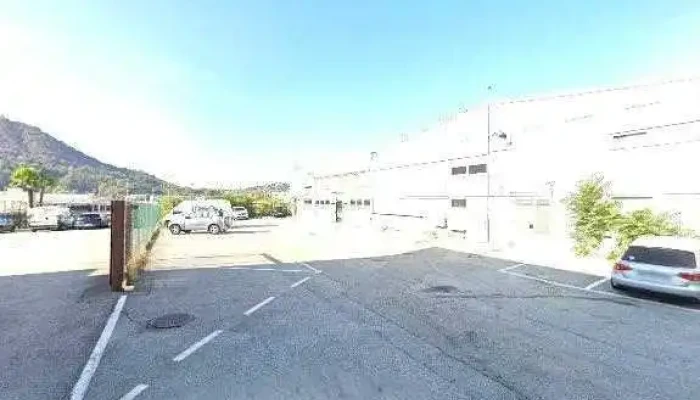 Nortech System Sa -  Street View 360deg Fotos - Balerna
