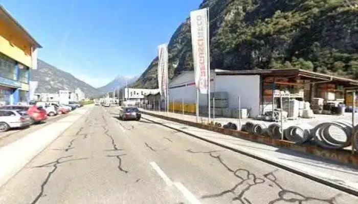 Notari Sa -  Alle - Biasca