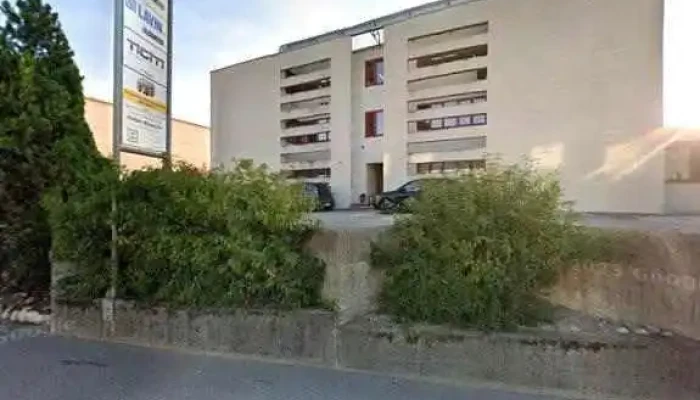 Nuova Autonoleggio Bisio Sa -  Street View 360deg Fotos - Balerna