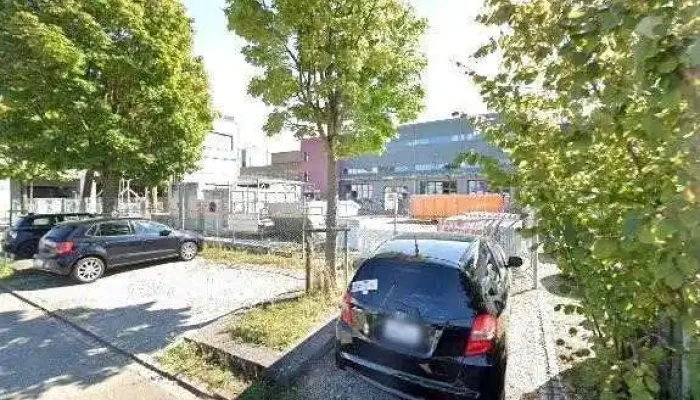 Nussbaumer Autoelektrik Gmbh Street View 360deg Fotos - Aesch