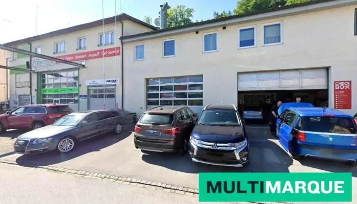 O + F GmbH - Rheineck
