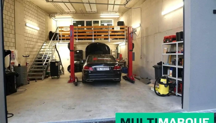 O&l Fahrzeugtechnik - Frenkendorf