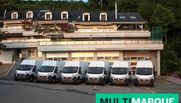 Oab Oester Automobile Belp - Switzerland