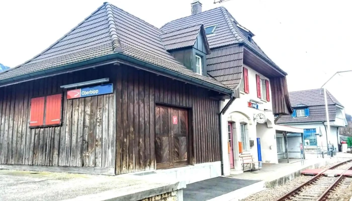 Oberbipp - Schweiz