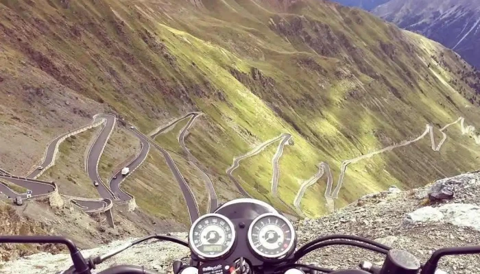 Occasimoto - Switzerland