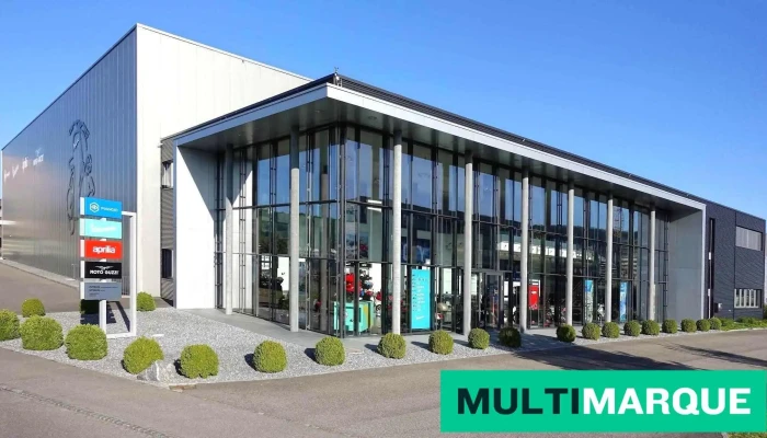 Ofrag Retail Verkauf Service Alle - Lupfig