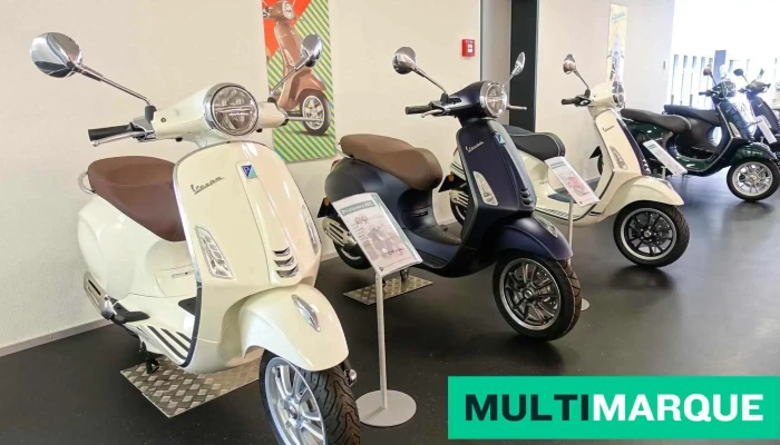 Ofrag Retail Verkauf Service Innenansichten - Lupfig