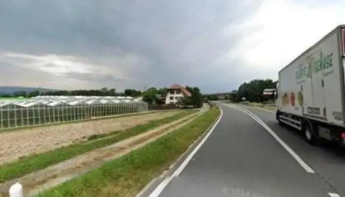 Ok Automobile -  Alle - Ried Bei Kerzers