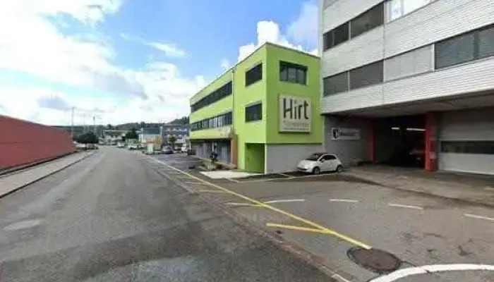 Ol Fahrzeugtechnik Street View 360deg Fotos - Frenkendorf