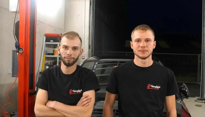 Ol Fahrzeugtechnik Vom Inhaber - Frenkendorf
